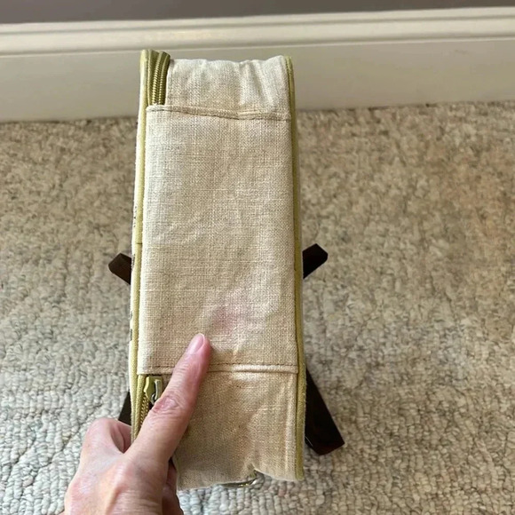 Jungle Cats Grade School Backpack and lunchbox SoYoung - Picture 7 of 10